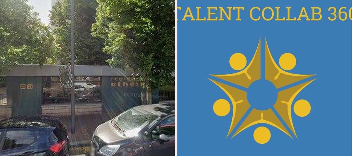 Talent Collab 360 - Photo 1