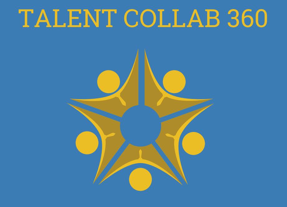 Talent Collab 360 - Photo 3